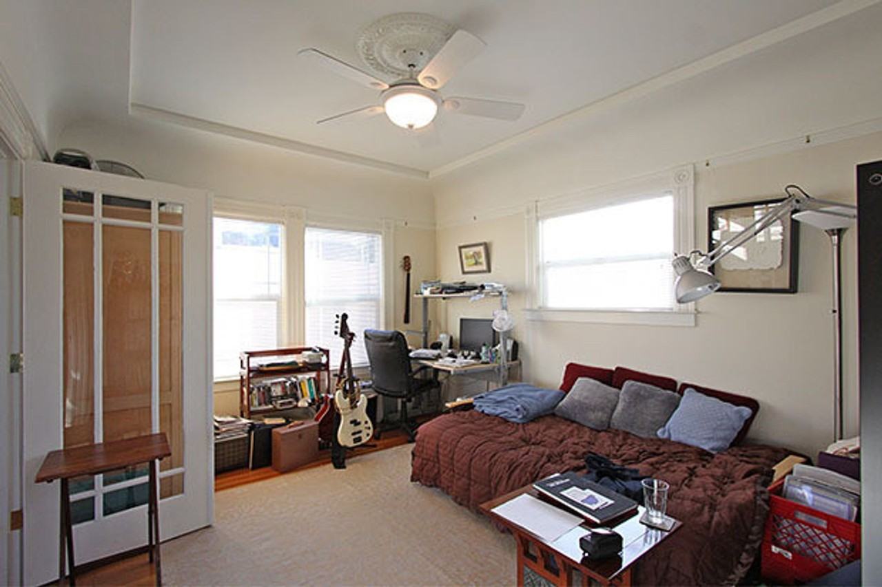 1105 Shrader St - Photo 4 of 13