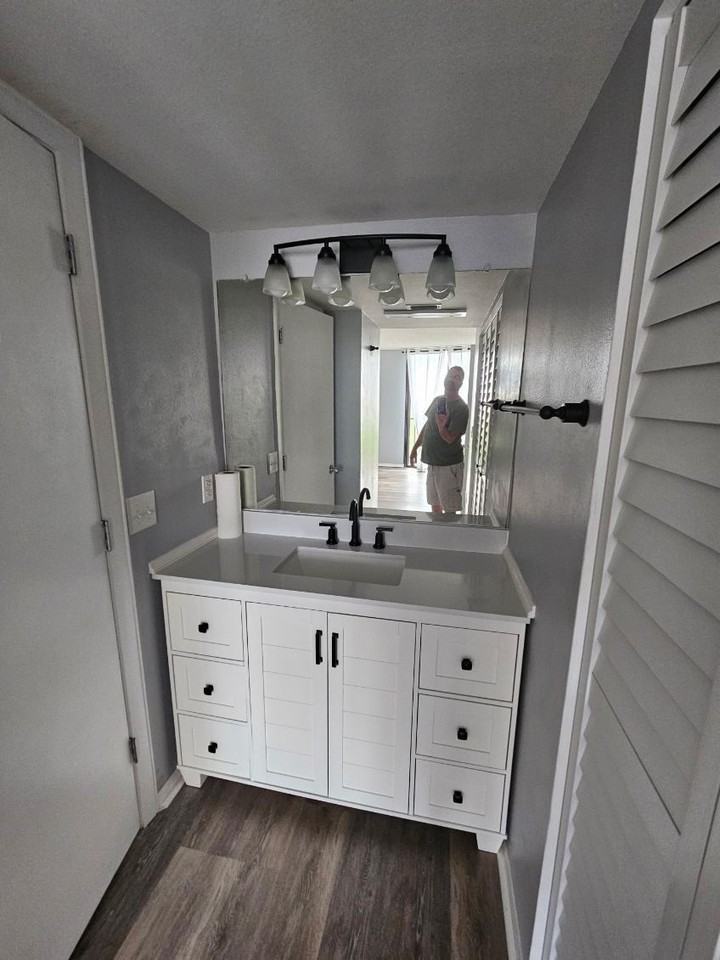 900 Cove Cay Dr #5H - Photo 7 of 10