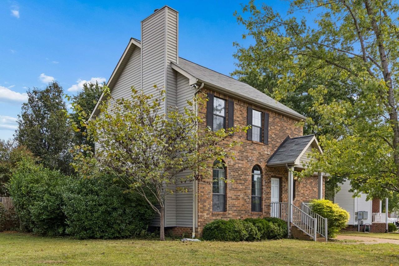 7729 Poplar Ridge Dr