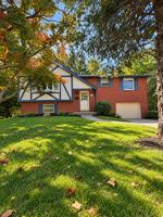 featured image of 1918 Carriage Way