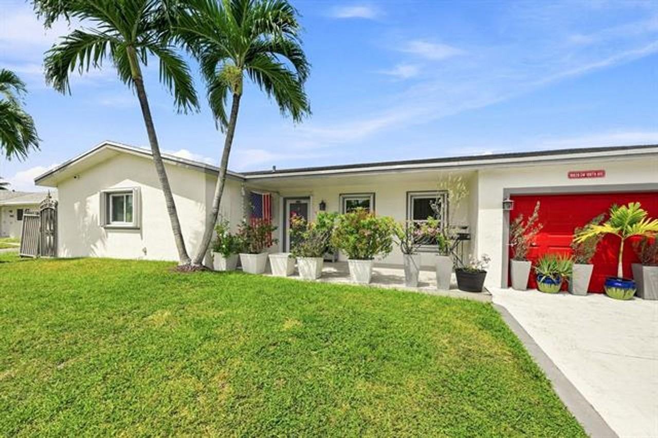 16820 Sw 108th Ave #16820 - Photo 6 of 29
