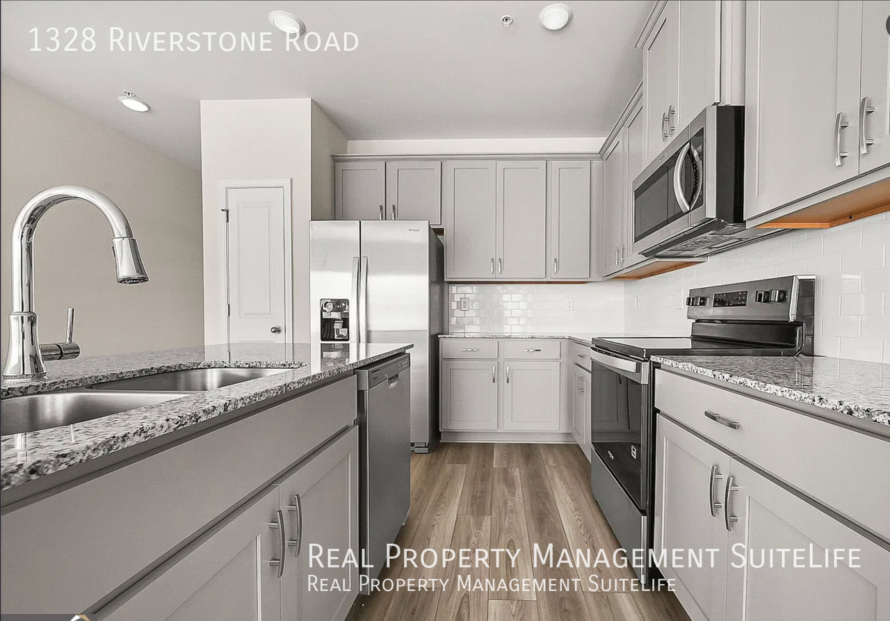 1328 Riverstone Rd - Photo 2 of 10