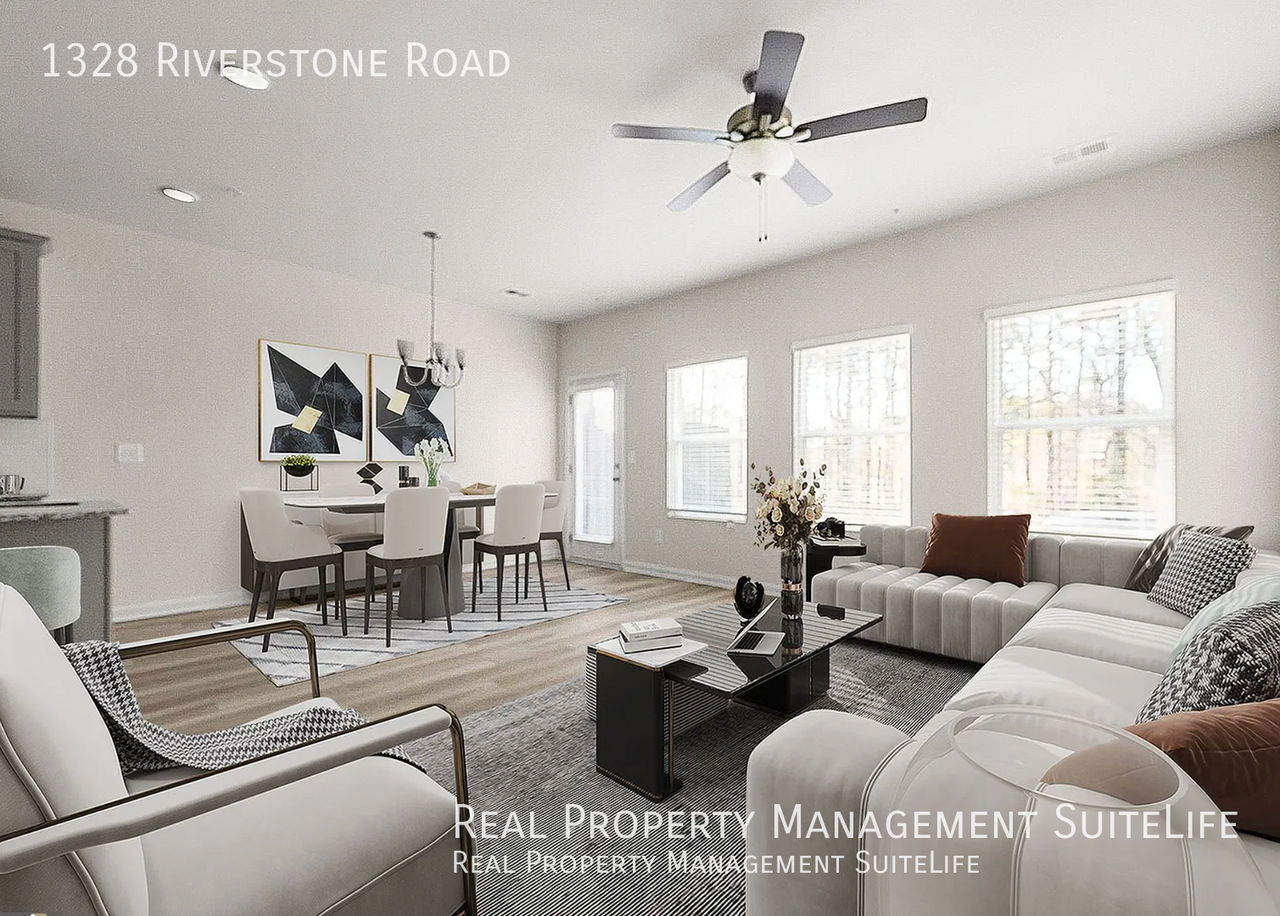 1328 Riverstone Rd - Photo 3 of 10