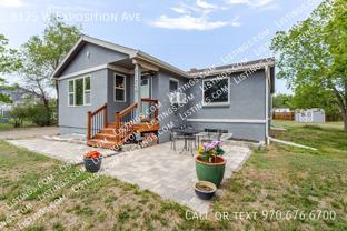 6125 W Exposition Ave - Photo 1 of 1