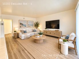 10203 England Ave #4 - Photo 1 of 1