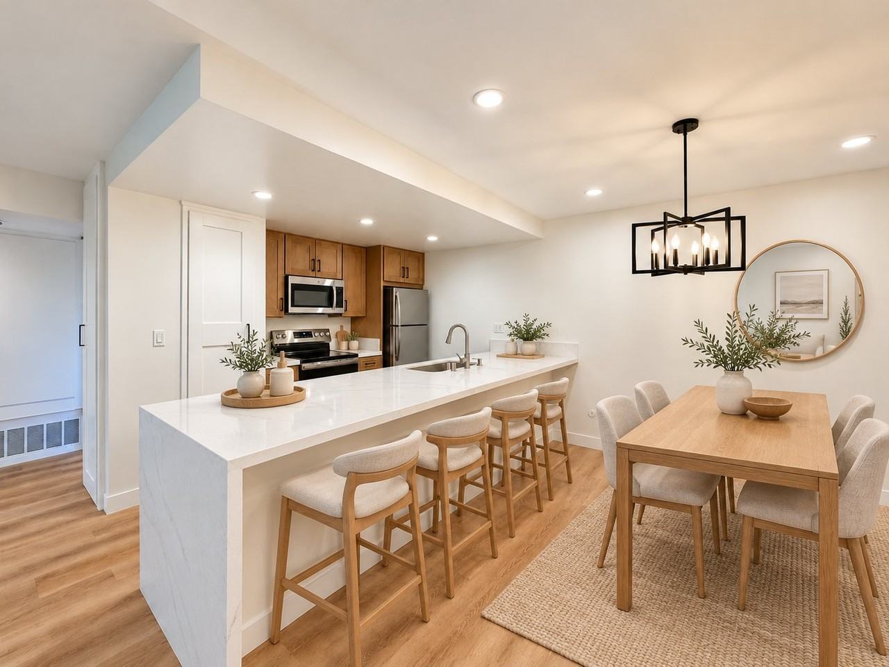 6049 Rancho Mission Rd #202 - Photo 2 of 25