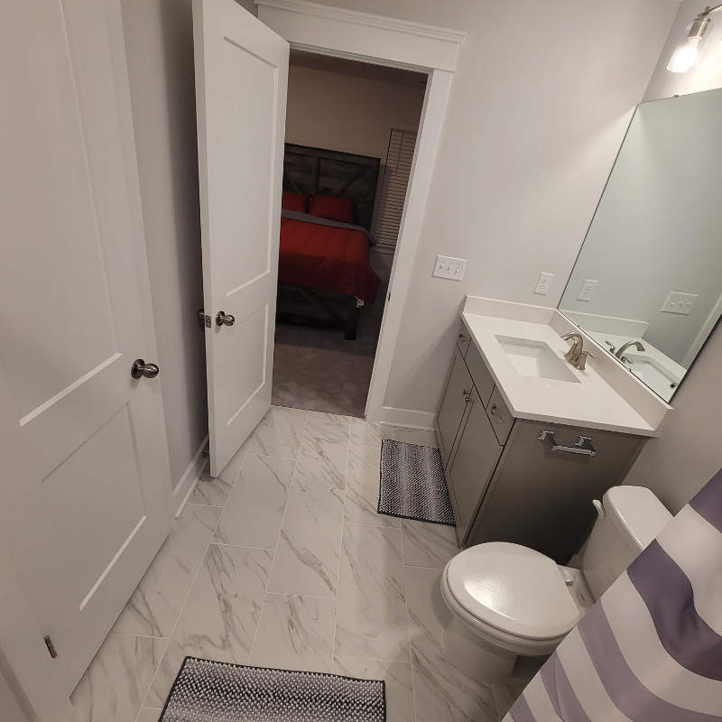 4584 Mixson Ave #C - Photo 3 of 15