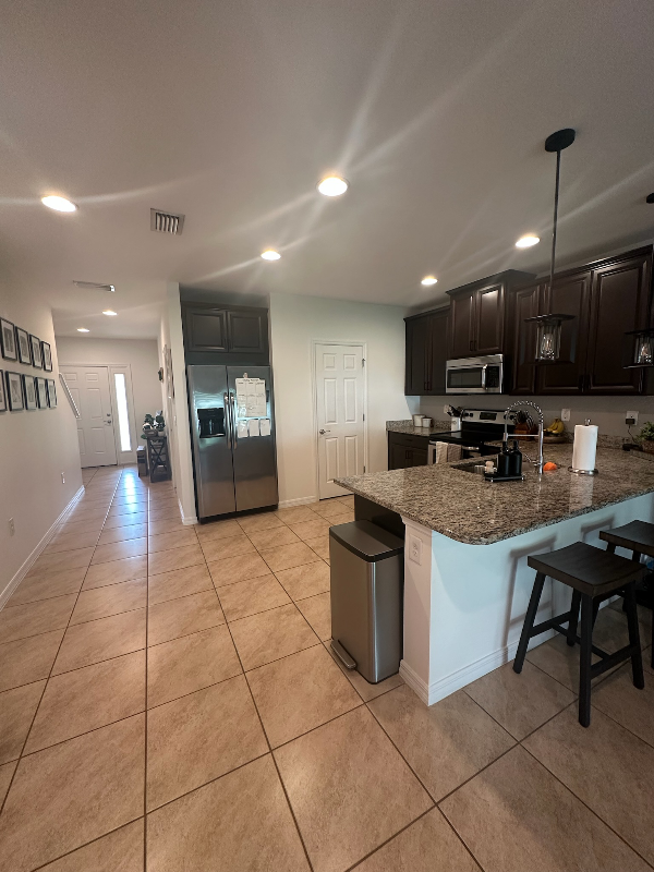 12523 Hammock Cove Blvd - Photo 5 of 18