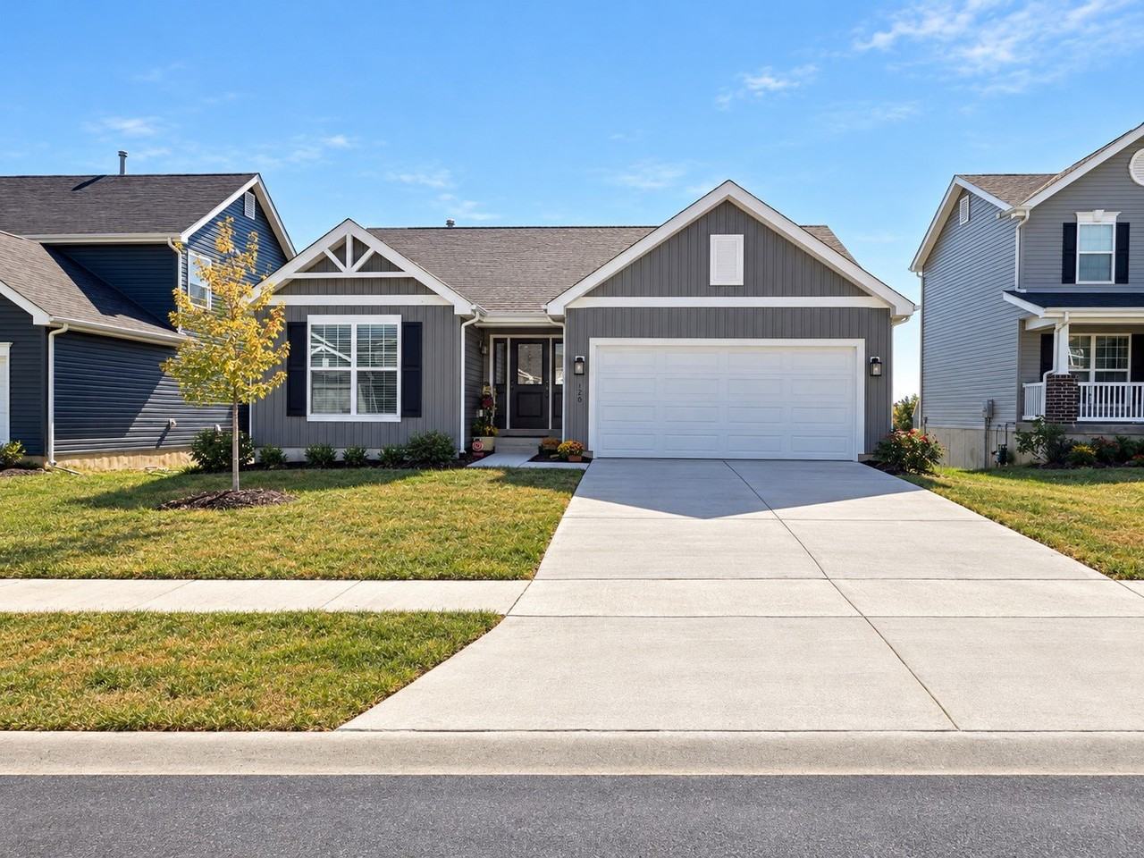 120 Day Lily Ln