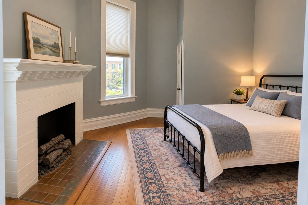 624 Jefferson Ave #1 - Photo 6 of 7