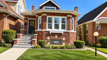featured image of 10605 S Eggleston Ave #1