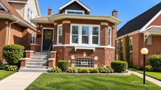 10605 S Eggleston Ave #1 - Photo 1 of 1