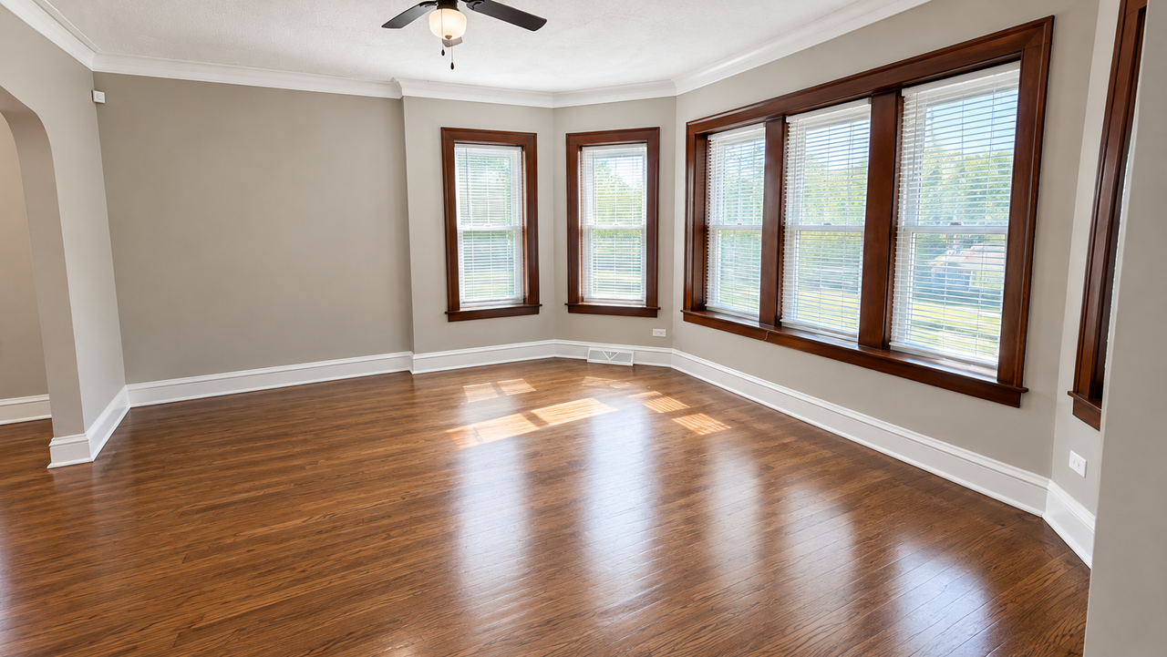 10605 S Eggleston Ave #1 - Photo 7 of 10