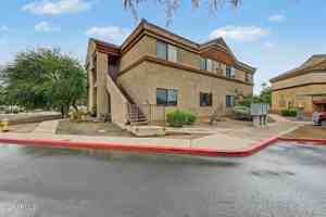 featured image of 16033 N 25th St #201