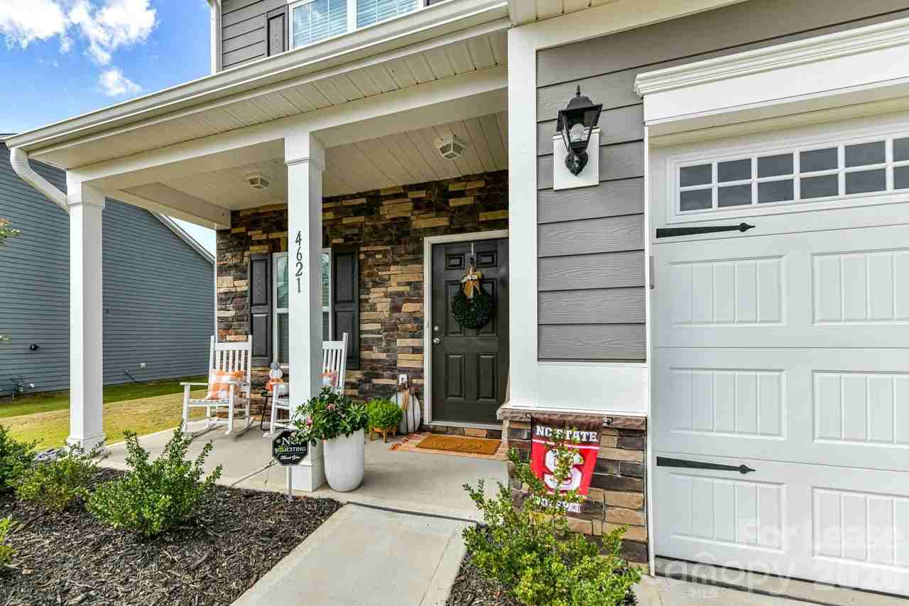 4621 Rosalyn Ln #56 - Photo 2 of 41