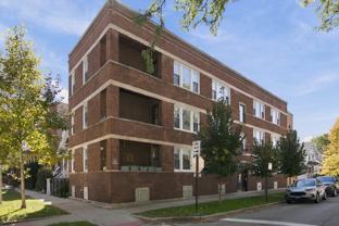 1735 W Waveland Ave #2E - Photo 1 of 1