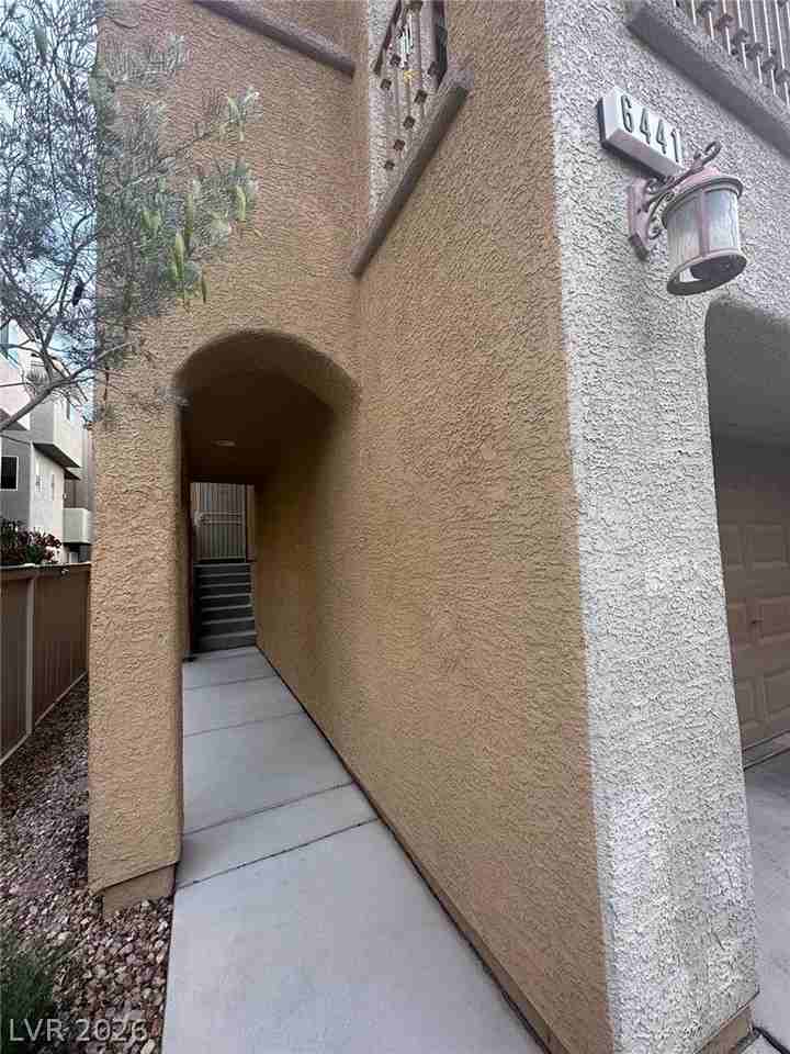 6441 Addamo Peak Ct - Photo 5 of 31