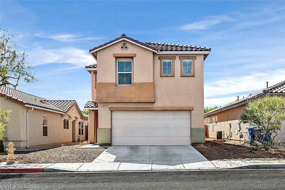 8525 Wildheart Ranch St - Photo 2 of 26