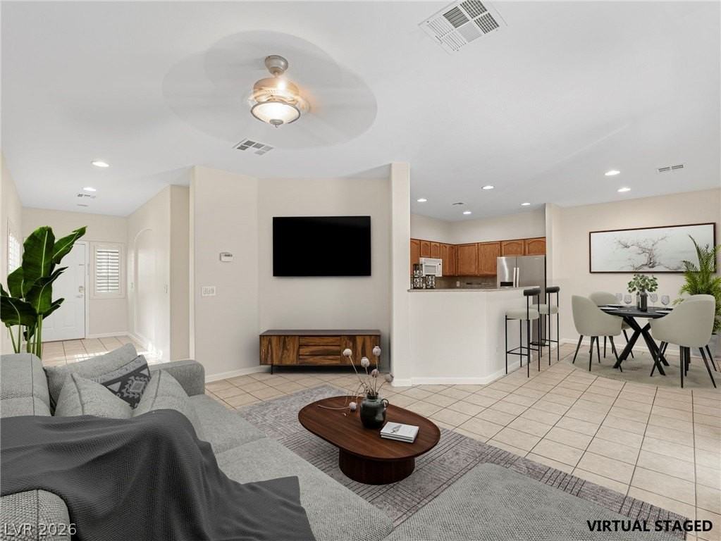 272 Fortifying Crest Ct