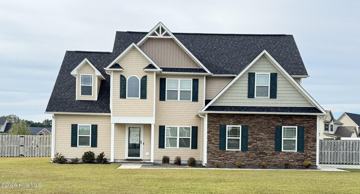 featured image of 106 Barnhouse Rd
