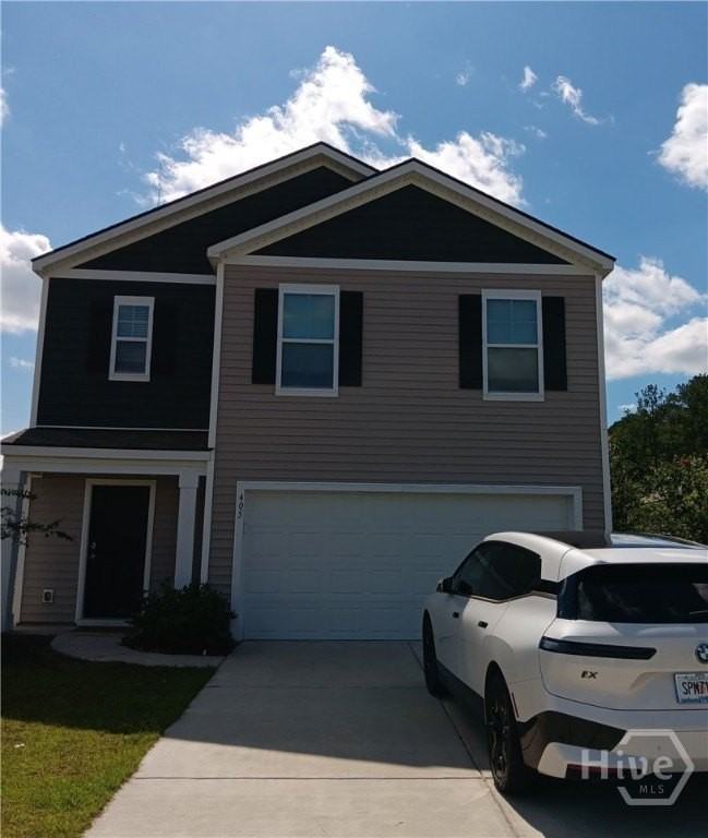 405 Coconut Dr - Photo 4 of 18