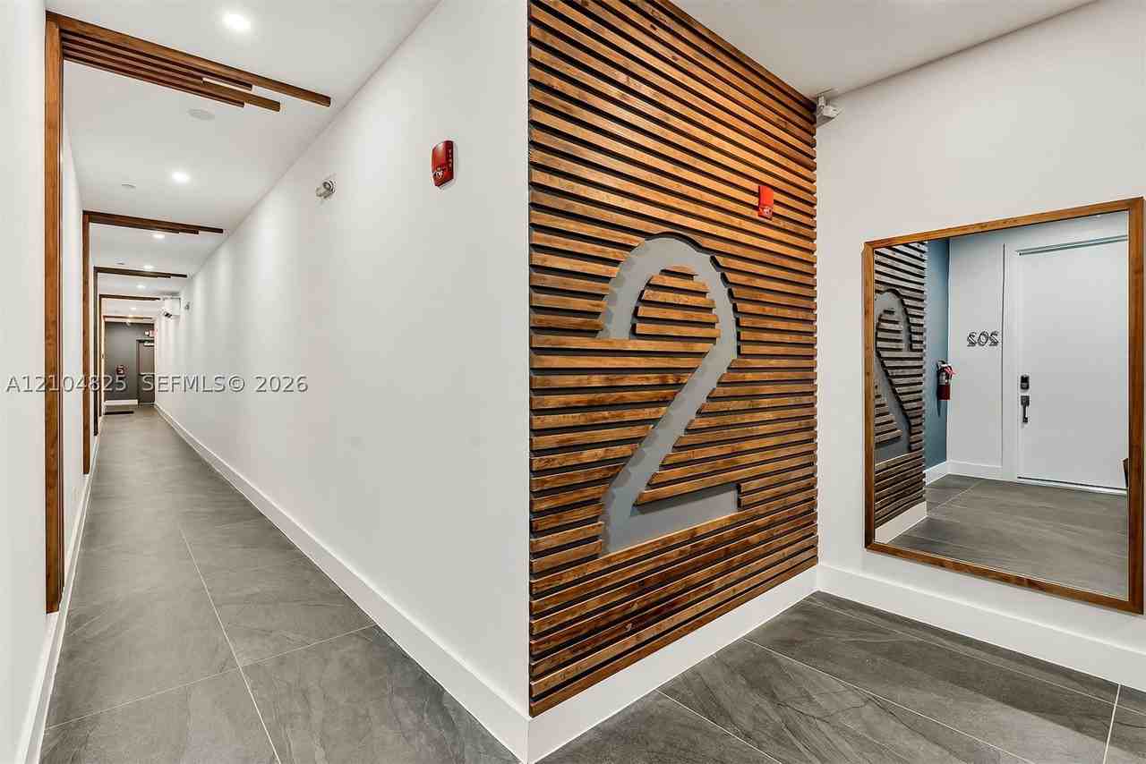 2100 Miami Rd #202 - Photo 3 of 40