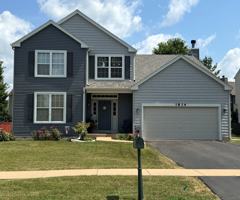 featured image of 1814 Springside Dr