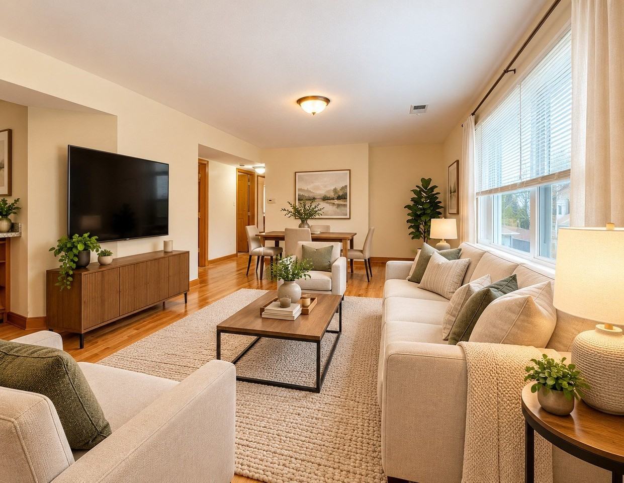 1745 W Albion Ave #2S - Photo 4 of 7