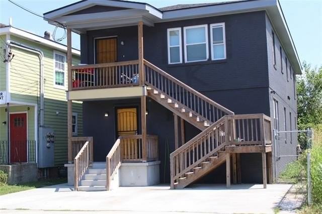 1805 Feliciana St - Photo 2 of 12