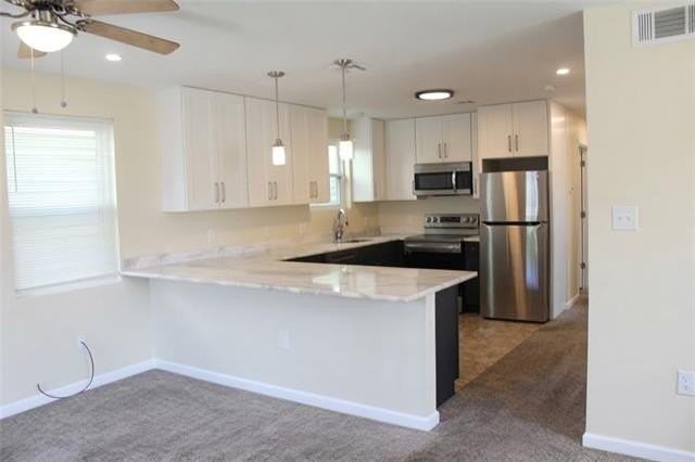 1805 Feliciana St - Photo 6 of 12
