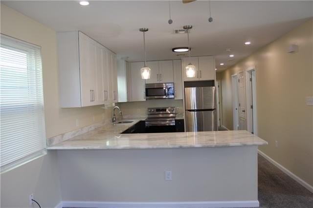 1805 Feliciana St - Photo 7 of 12