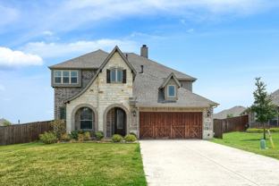 1100 Misty Ridge Dr - Photo 1 of 1