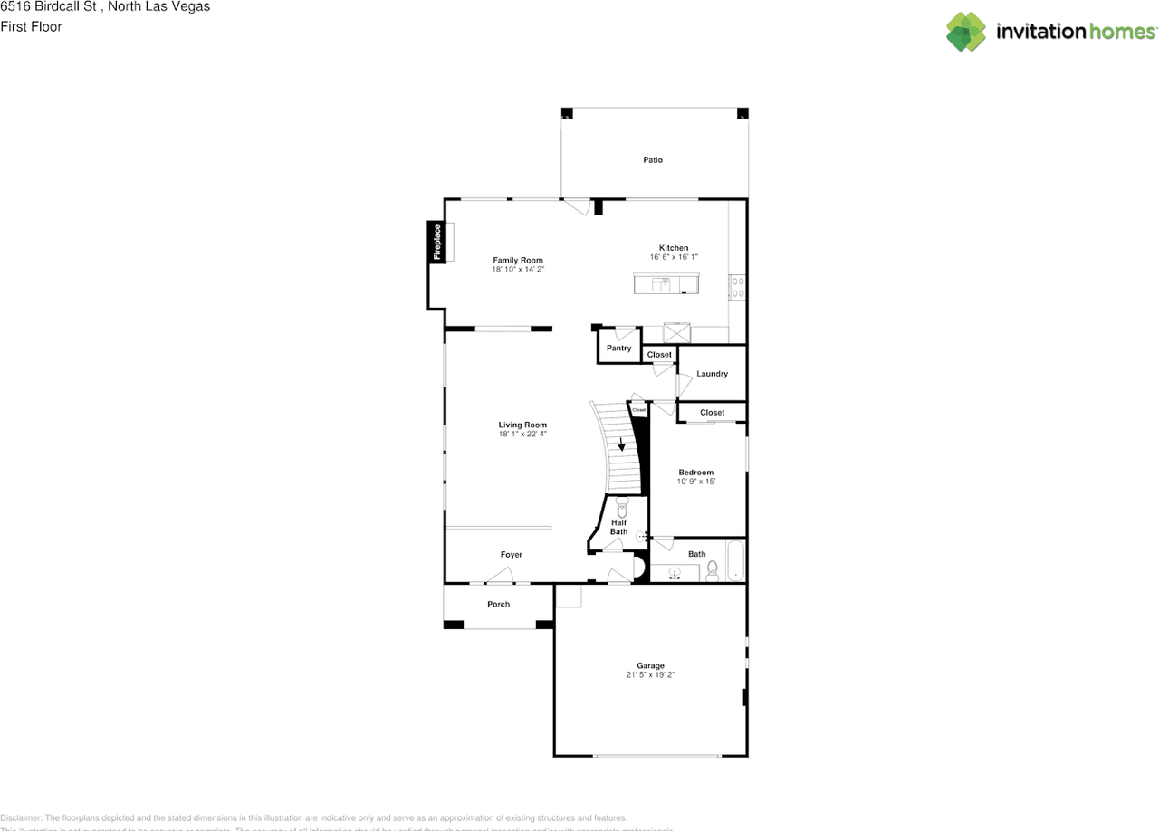 6516 Birdcall St - Photo 2 of 21