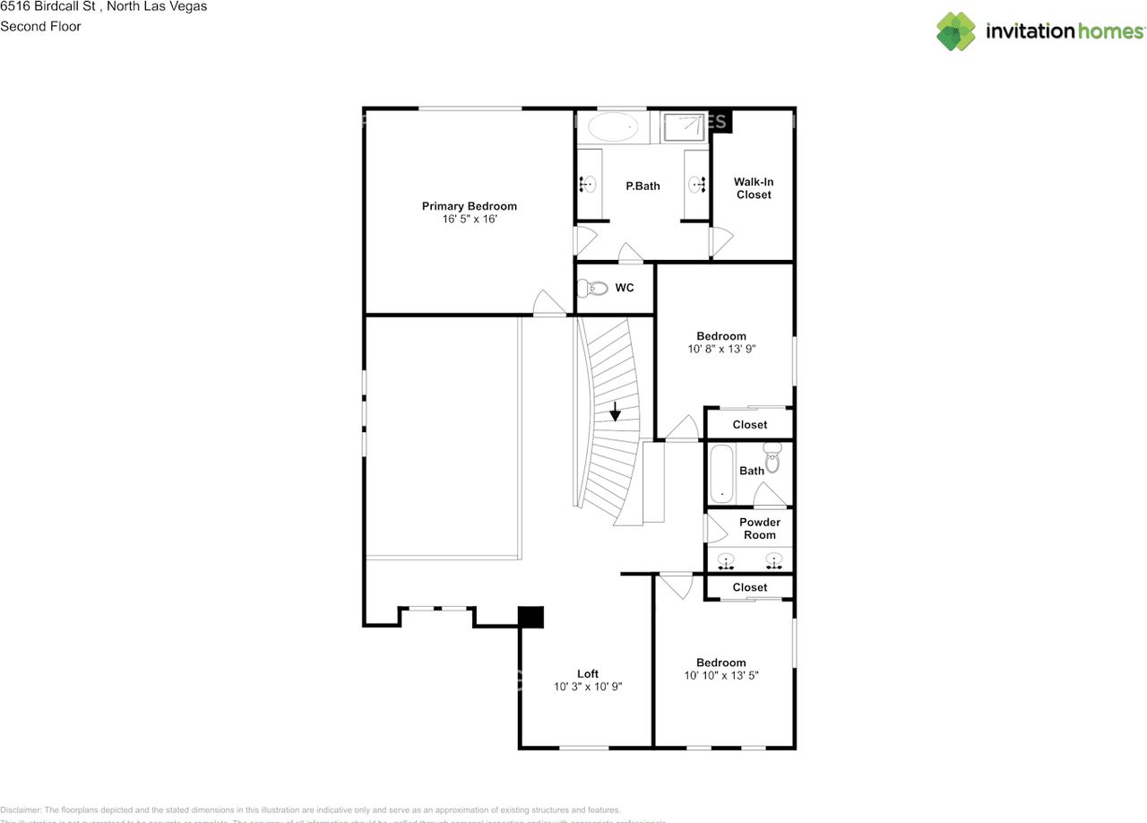6516 Birdcall St - Photo 3 of 21