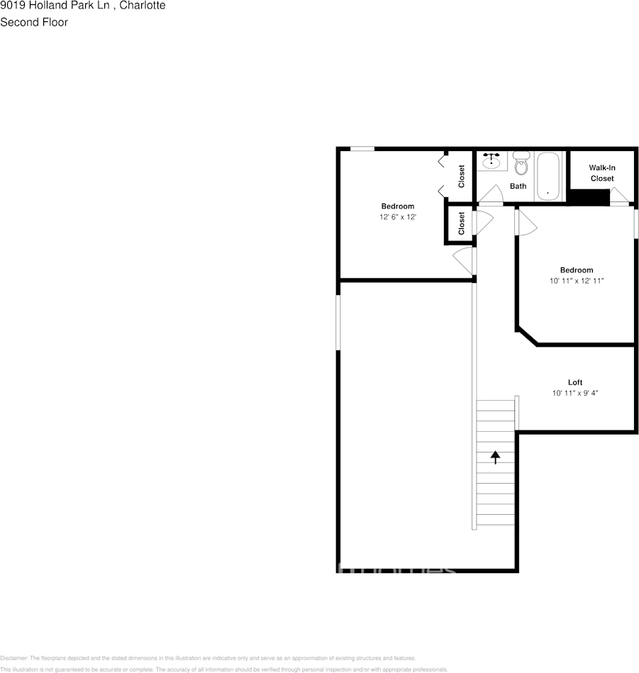 9019 Holland Park Ln - Photo 3 of 21