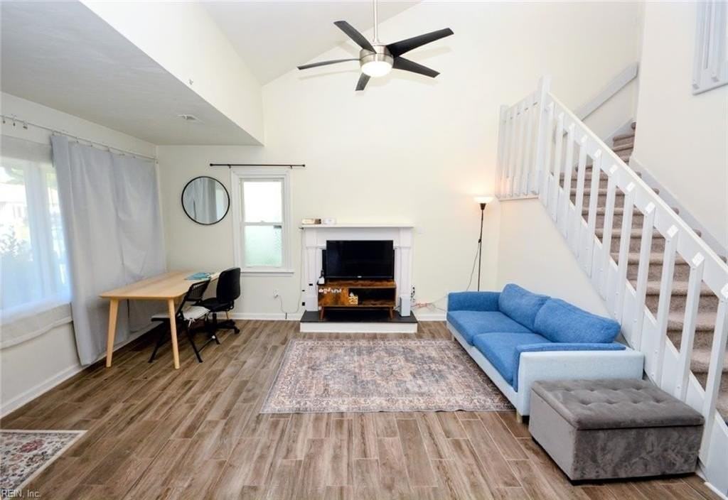 4901 Rugby Rd - Photo 3 of 45