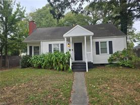 8452 Carlton St - Photo 1 of 1