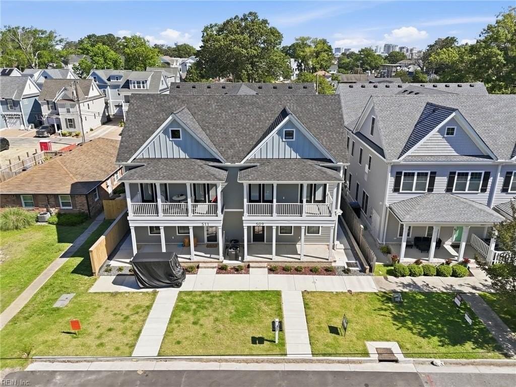 509 20th St - Photo 2 of 22