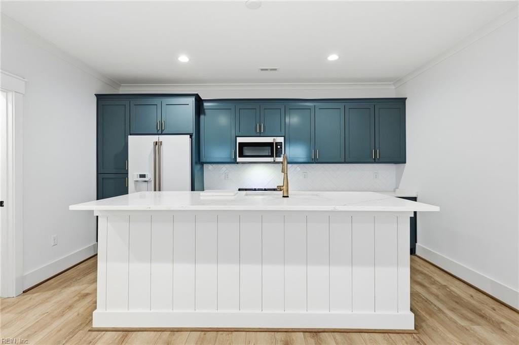 509 20th St - Photo 4 of 22