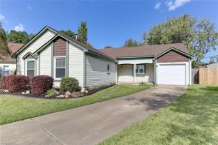 1705 Culmer Ct - Photo 1 of 1