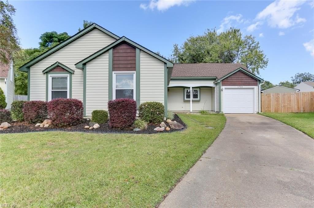 1705 Culmer Ct - Photo 2 of 20