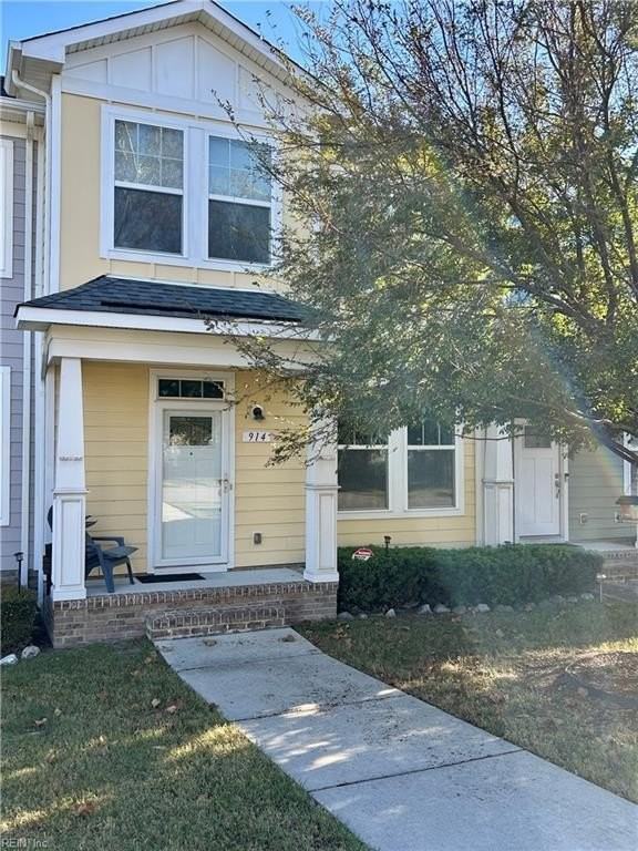 914 Hillside Ave - Photo 2 of 34