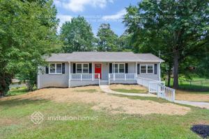 featured image of 3069 Michael Dr Sw