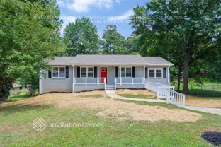 3069 Michael Dr Sw - Photo 1 of 1