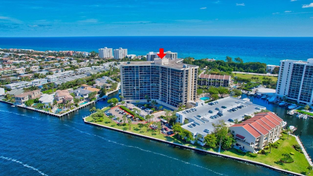 4740 S Ocean Blvd #1415