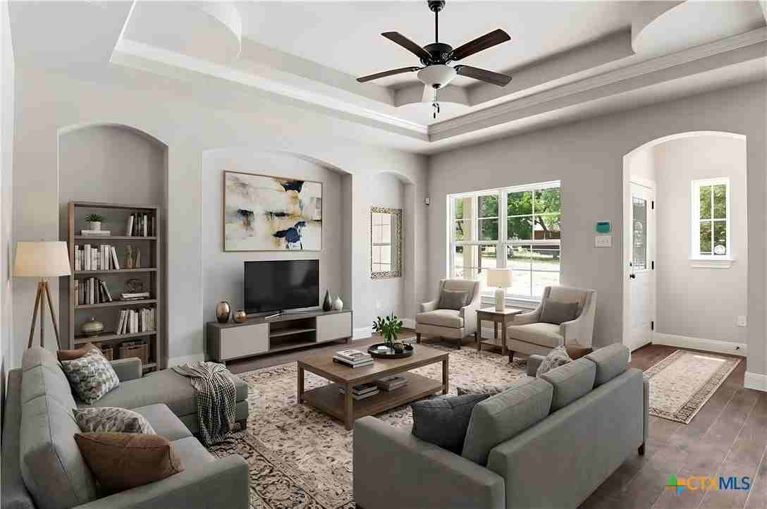 2908 Puter Creek Rd #B - Photo 7 of 25