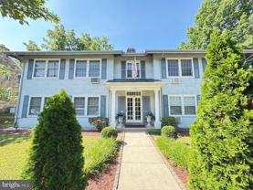 4348 Ellicott St Nw #1 - Photo 1 of 1