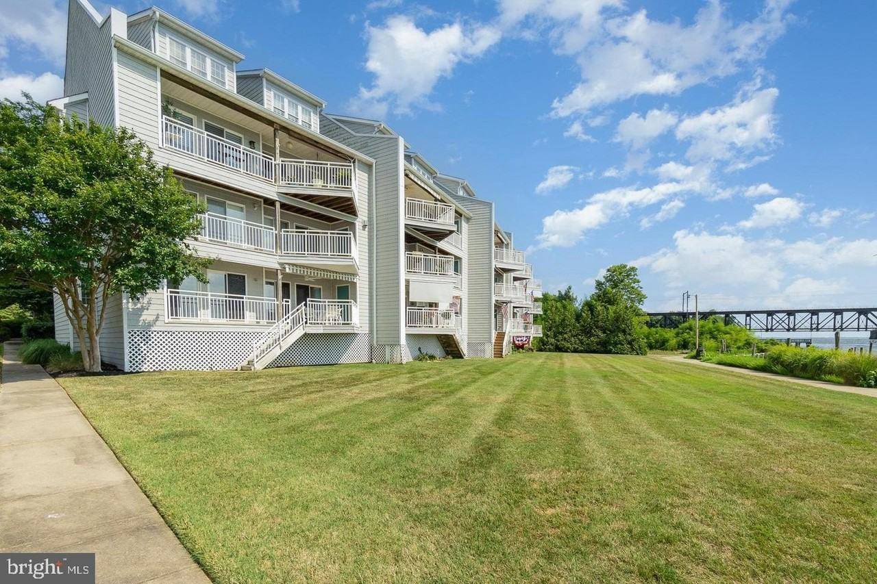 29 Owens Landing Ct Apt C #Apt C