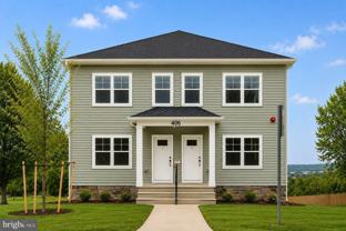 406 W Green St #A - Photo 1 of 1