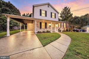 featured image of 615 Smallwood Rd